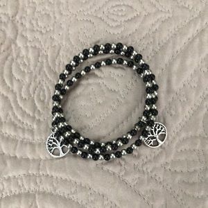 Tree of life bracelets